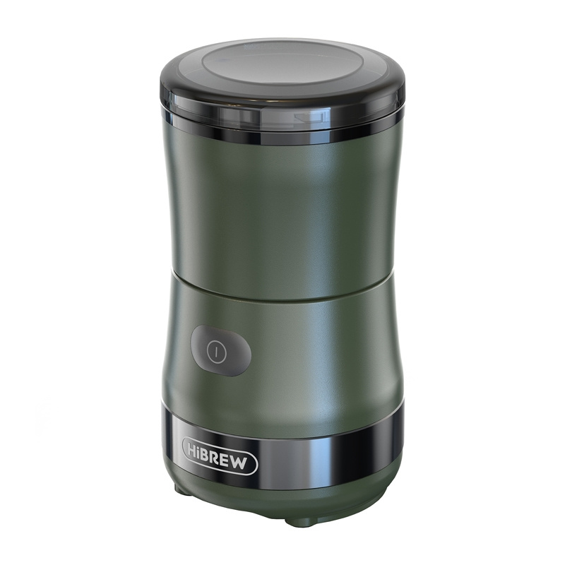 Električna brusilica za kavu i blender 3-u-1 hibrew g2