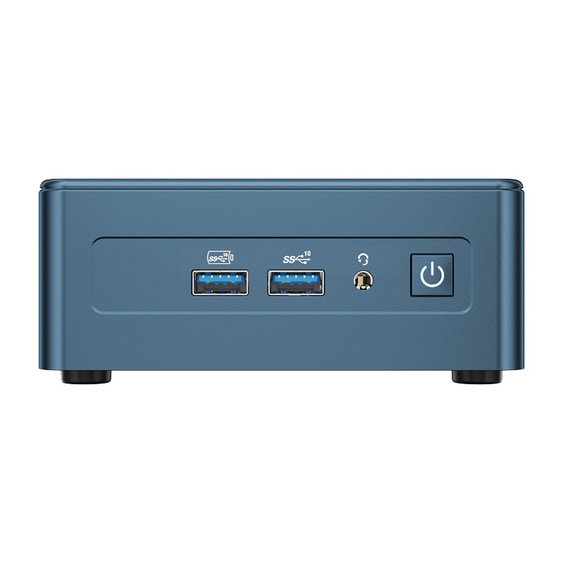 Geekom Mini PC IT12 Intel Core i7-1280p 32GB RAM 1TB + Win11 Pro