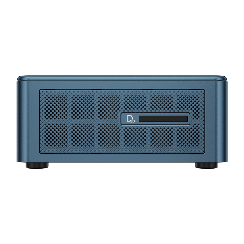 Geekom Mini PC IT13 Intel Core i9-13900HK 32GB RAM 2TB + Win11 Pro