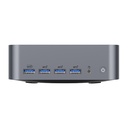 Geekom Mini PC GT1-Mega Intel U5-125H 32GB RAM 1TB + Win11 Pro