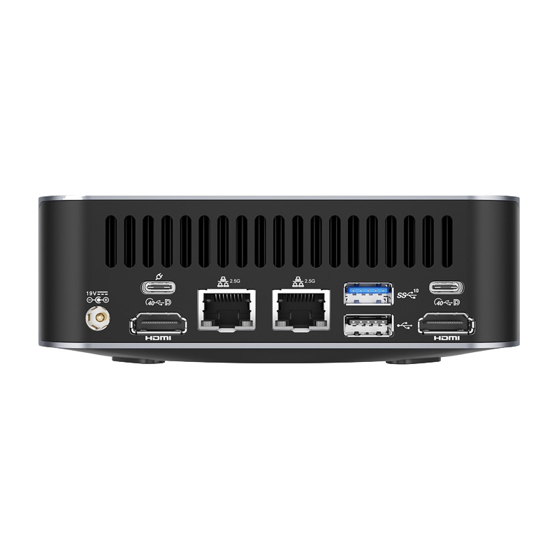 Geekom Mini PC GT1-Mega Intel U5-125H 32GB RAM 1TB + Win11 Pro