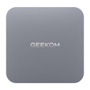 Geekom Mini PC GT1-Mega Intel U9-185H 32GB RAM 2TB + Win11 Pro