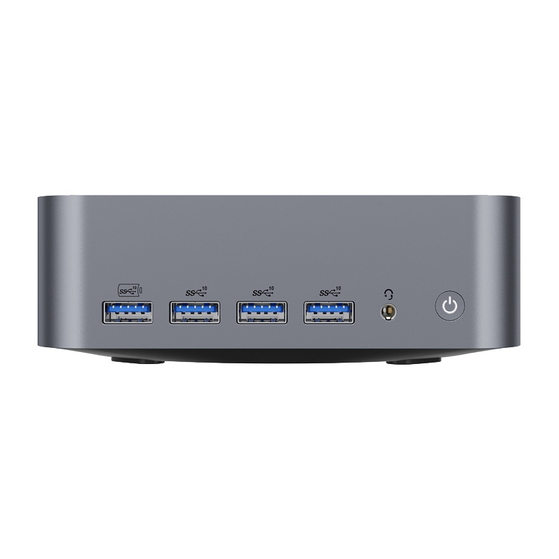 Geekom Mini PC GT1-Mega Intel U9-185H 32GB RAM 2TB + Win11 Pro