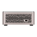 Geekom Mini PC A5 Ryzen 7 5825U 16GB RAM 512GB + Win11 Pro