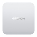 Geekom Mini PC A6 Ryzen 7 6800H 32GB RAM 1TB + Win11 Pro