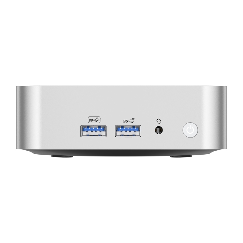 Geekom Mini PC A6 Ryzen 7 6800H 32GB RAM 1TB + Win11 Pro