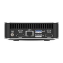 Geekom Mini PC A6 Ryzen 7 6800H 32GB RAM 1TB + Win11 Pro