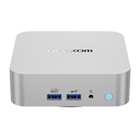 Geekom Mini PC A8 Ryzen 7 8745HS 32GB RAM 1TB + Win11 Pro