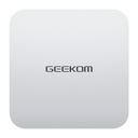 Geekom Mini PC A8 Ryzen 7 8745HS 32GB RAM 1TB + Win11 Pro