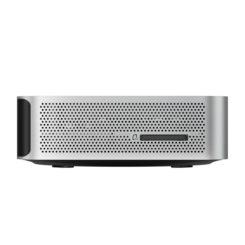 Geekom Mini PC A8 Ryzen 9 8945HS 32GB RAM 2TB + Win11 Pro
