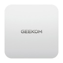 Geekom Mini PC A8 Max Ryzen 9 8945HS 32GB RAM 2TB + Win11 Pro