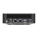 Geekom Mini PC A8 Max Ryzen 9 8945HS 32GB RAM 2TB + Win11 Pro