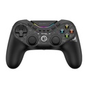 GamesIr T3 Bundle Tarantula Pro bežični kontroler sa stanicom za punjenje (crna)