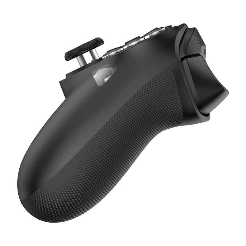 GamesIr T3 Bundle Tarantula Pro bežični kontroler sa stanicom za punjenje (crna)