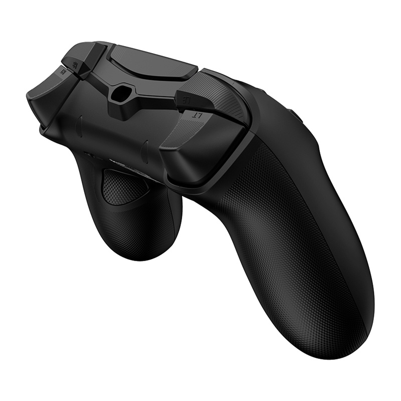 GamesIr T3 Bundle Tarantula Pro bežični kontroler sa stanicom za punjenje (crna)