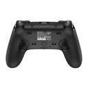 GamesIr T3 Bundle Tarantula Pro bežični kontroler sa stanicom za punjenje (crna)