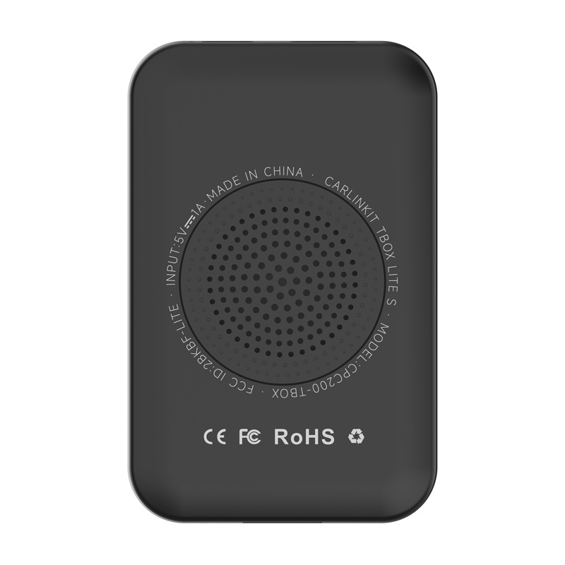 Carlinkit Tbox Lite S CarPlay & Android Auto Beideless Adapter