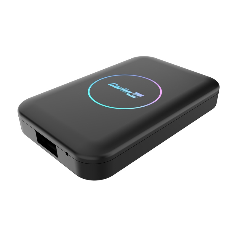 Carlinkit Tbox Lite S CarPlay & Android Auto Beideless Adapter