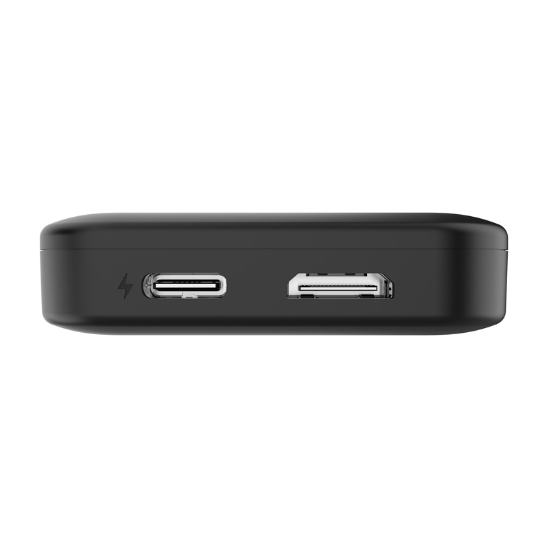 Carlinkit Tbox Lite S CarPlay & Android Auto Beideless Adapter
