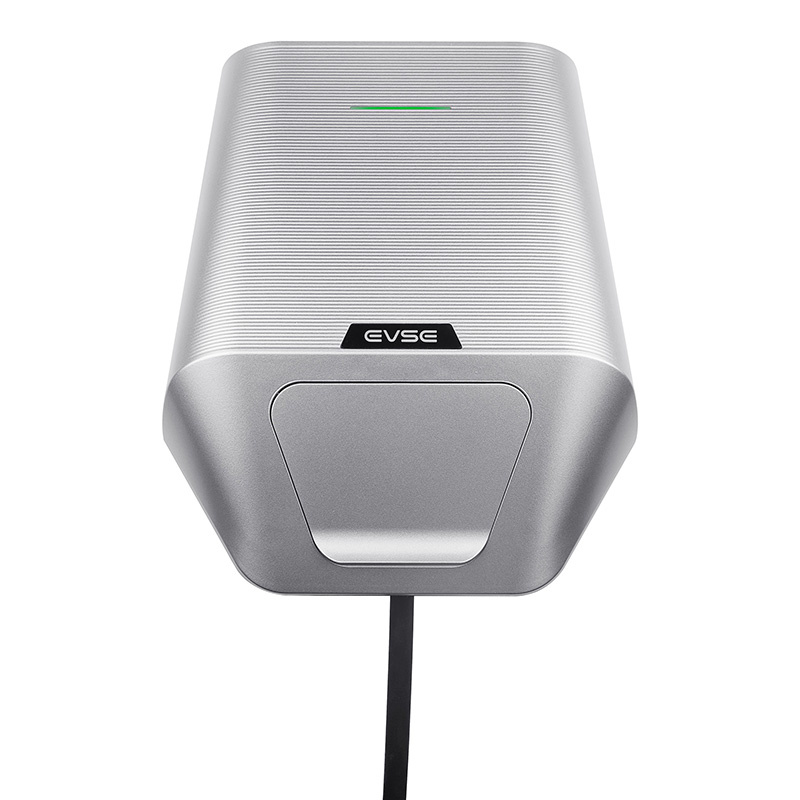 Besen zidni punjač za električne automobile lx30 22kw aplikacija
