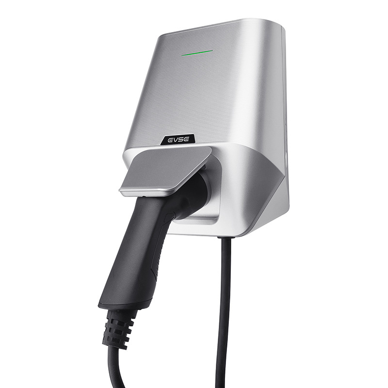 Besen zidni punjač za električne automobile lx30 22kw aplikacija