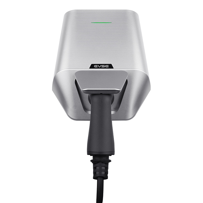 Besen zidni punjač za električne automobile lx30 22kw aplikacija