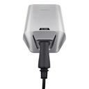 Besen zidni punjač za električne automobile lx30 22kw aplikacija