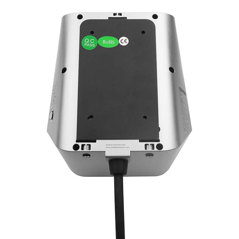 Besen zidni punjač za električne automobile lx30 22kw aplikacija