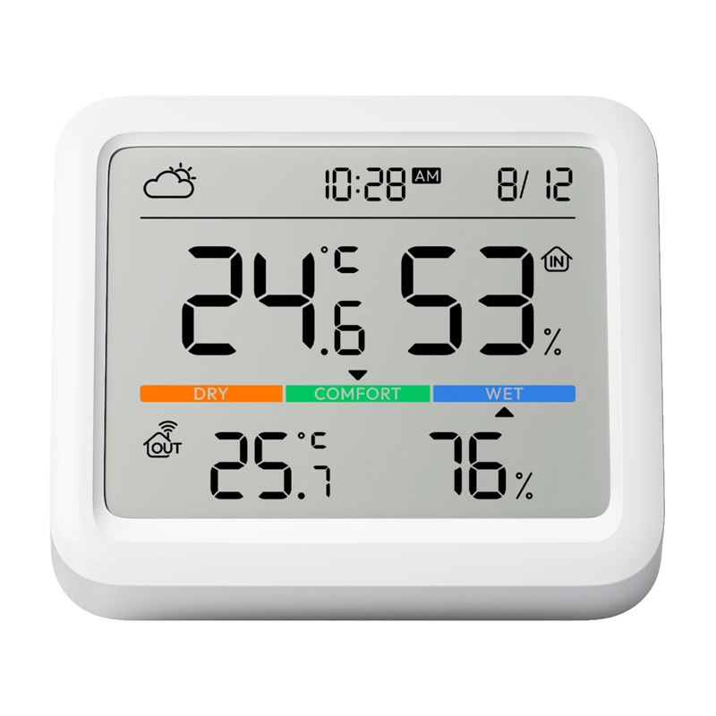Switchbot Meter Pro termometar i higrometar