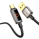 Kabel USB-A do USB-C McDodo CA-6650 1,2M
