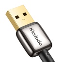 Kabel USB-A do USB-C McDodo CA-6650 1,2M