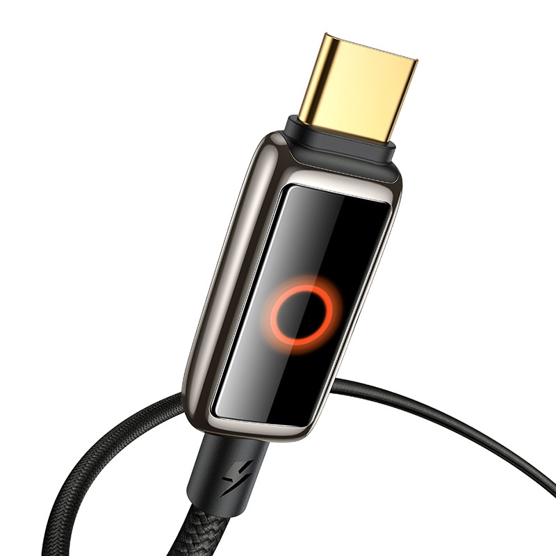 Kabel USB-A do USB-C McDodo CA-6650 1,2M