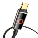 Kabel USB-A do USB-C McDodo CA-6650 1,2M
