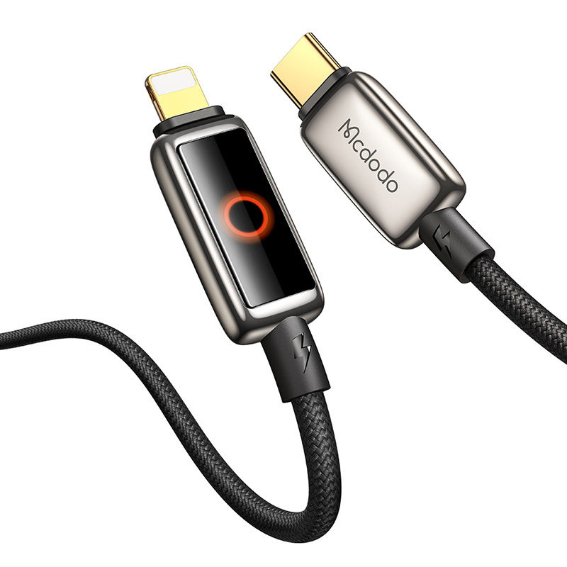 USB-C to munjevito mcdodo ca-6670 1,2m