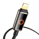 USB-C to munjevito mcdodo ca-6670 1,2m