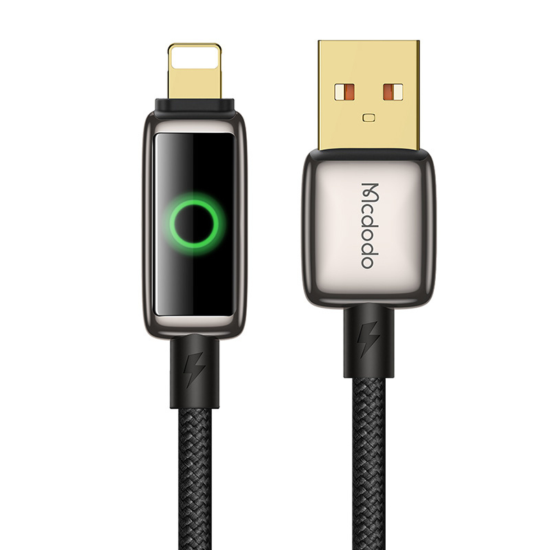 Kabel USB-A do Lightning McDodo CA-6590 1,2M