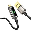 Kabel USB-A do Lightning McDodo CA-6590 1,2M