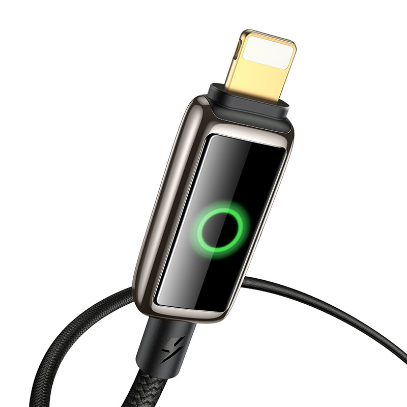 Kabel USB-A do Lightning McDodo CA-6590 1,2M