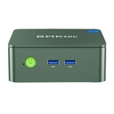 Mini PC GMKTEC G3 Plus Intel N150 8GB RAM + 256GB SSD Win 11 Pro