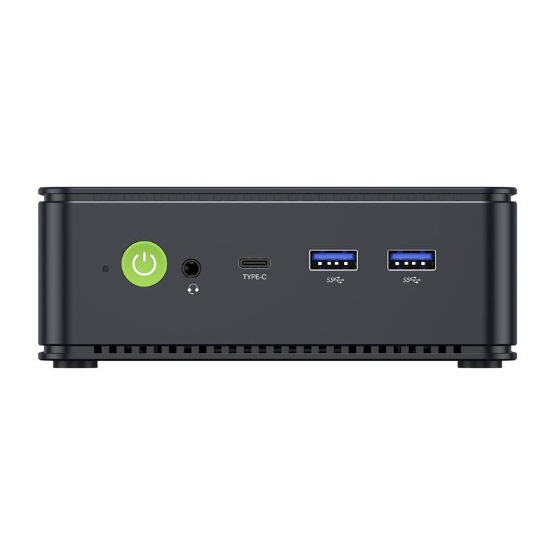 Mini PC GMKTEC M5 Plus AMD Ryzen 7 5825U 16GB RAM + 512GB Win 11 Pro