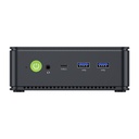 Mini PC GMKTEC M5 Plus AMD Ryzen 7 5825U 16GB RAM + 512GB Win 11 Pro