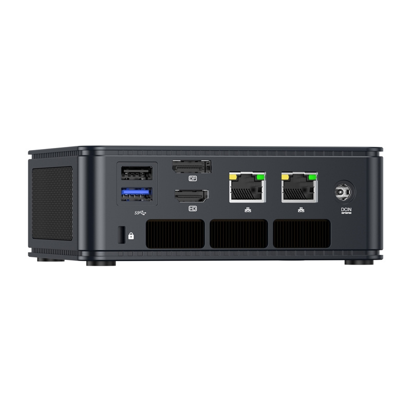 Mini PC GMKTEC M5 Plus AMD Ryzen 7 5825U 32GB RAM + 1TB Win 11 Pro