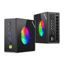 Mini PC GMKTEC K11 AMD RYZEN 9 8945HS 32GB RAM + 1TB SSD Win 11 Pro Pro