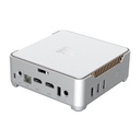 Mini PC Acemagic Gk3 Plus, Intel N97 16GB RAM + 512GB siva