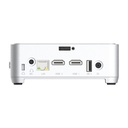 Mini PC Acemagic Gk3 Plus, Intel N97 16GB RAM + 512GB siva