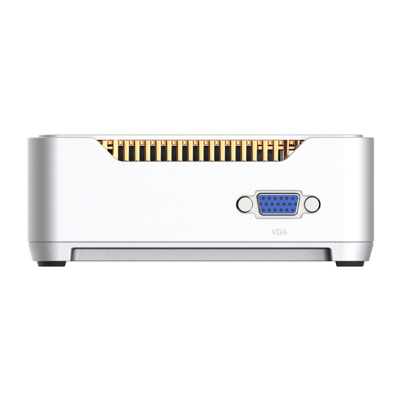 Mini PC Acemagic Gk3 Plus, Intel N97 16GB RAM + 512GB siva