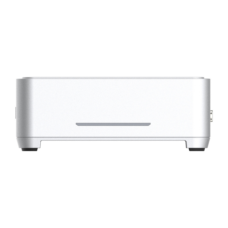 Mini PC Acemagic Gk3 Plus, Intel N97 16GB RAM + 512GB siva