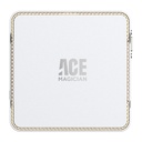 Mini PC Acemagic Gk3 Plus, Intel N97 16GB RAM + 512GB siva