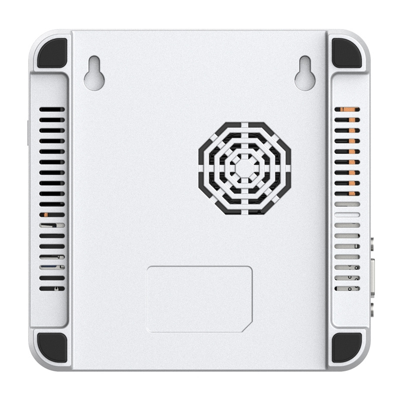 Mini PC Acemagic Gk3 Plus, Intel N97 16GB RAM + 512GB siva