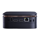 Mini PC Acemagic AK1 Plus, Intel N97 16GB RAM + 512GB Black